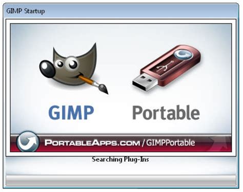 Portable GIMP 2.8.18 Free Download